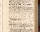 Zdjęcie nr 189 dla obiektu archiwalnego: [Liber actorum, vicariatus et officialatus Cracoviensis ad annum Domini 1574 et seqventes]