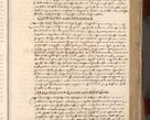 Zdjęcie nr 183 dla obiektu archiwalnego: [Liber actorum, vicariatus et officialatus Cracoviensis ad annum Domini 1574 et seqventes]