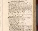 Zdjęcie nr 181 dla obiektu archiwalnego: [Liber actorum, vicariatus et officialatus Cracoviensis ad annum Domini 1574 et seqventes]