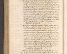 Zdjęcie nr 182 dla obiektu archiwalnego: [Liber actorum, vicariatus et officialatus Cracoviensis ad annum Domini 1574 et seqventes]