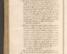 Zdjęcie nr 182 dla obiektu archiwalnego: [Liber actorum, vicariatus et officialatus Cracoviensis ad annum Domini 1574 et seqventes]