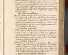 Zdjęcie nr 185 dla obiektu archiwalnego: [Liber actorum, vicariatus et officialatus Cracoviensis ad annum Domini 1574 et seqventes]