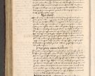 Zdjęcie nr 180 dla obiektu archiwalnego: [Liber actorum, vicariatus et officialatus Cracoviensis ad annum Domini 1574 et seqventes]