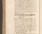 Zdjęcie nr 184 dla obiektu archiwalnego: [Liber actorum, vicariatus et officialatus Cracoviensis ad annum Domini 1574 et seqventes]