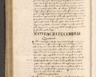 Zdjęcie nr 184 dla obiektu archiwalnego: [Liber actorum, vicariatus et officialatus Cracoviensis ad annum Domini 1574 et seqventes]