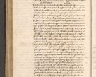 Zdjęcie nr 178 dla obiektu archiwalnego: [Liber actorum, vicariatus et officialatus Cracoviensis ad annum Domini 1574 et seqventes]