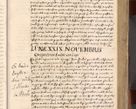 Zdjęcie nr 179 dla obiektu archiwalnego: [Liber actorum, vicariatus et officialatus Cracoviensis ad annum Domini 1574 et seqventes]