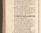 Zdjęcie nr 174 dla obiektu archiwalnego: [Liber actorum, vicariatus et officialatus Cracoviensis ad annum Domini 1574 et seqventes]