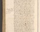 Zdjęcie nr 176 dla obiektu archiwalnego: [Liber actorum, vicariatus et officialatus Cracoviensis ad annum Domini 1574 et seqventes]