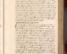 Zdjęcie nr 175 dla obiektu archiwalnego: [Liber actorum, vicariatus et officialatus Cracoviensis ad annum Domini 1574 et seqventes]