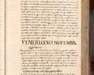 Zdjęcie nr 177 dla obiektu archiwalnego: [Liber actorum, vicariatus et officialatus Cracoviensis ad annum Domini 1574 et seqventes]