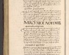 Zdjęcie nr 168 dla obiektu archiwalnego: [Liber actorum, vicariatus et officialatus Cracoviensis ad annum Domini 1574 et seqventes]