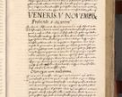 Zdjęcie nr 163 dla obiektu archiwalnego: [Liber actorum, vicariatus et officialatus Cracoviensis ad annum Domini 1574 et seqventes]