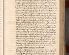 Zdjęcie nr 167 dla obiektu archiwalnego: [Liber actorum, vicariatus et officialatus Cracoviensis ad annum Domini 1574 et seqventes]
