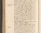 Zdjęcie nr 166 dla obiektu archiwalnego: [Liber actorum, vicariatus et officialatus Cracoviensis ad annum Domini 1574 et seqventes]