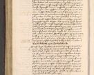 Zdjęcie nr 162 dla obiektu archiwalnego: [Liber actorum, vicariatus et officialatus Cracoviensis ad annum Domini 1574 et seqventes]