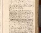 Zdjęcie nr 165 dla obiektu archiwalnego: [Liber actorum, vicariatus et officialatus Cracoviensis ad annum Domini 1574 et seqventes]