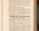Zdjęcie nr 161 dla obiektu archiwalnego: [Liber actorum, vicariatus et officialatus Cracoviensis ad annum Domini 1574 et seqventes]