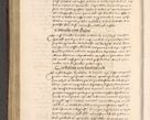 Zdjęcie nr 160 dla obiektu archiwalnego: [Liber actorum, vicariatus et officialatus Cracoviensis ad annum Domini 1574 et seqventes]