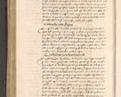 Zdjęcie nr 160 dla obiektu archiwalnego: [Liber actorum, vicariatus et officialatus Cracoviensis ad annum Domini 1574 et seqventes]