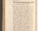 Zdjęcie nr 158 dla obiektu archiwalnego: [Liber actorum, vicariatus et officialatus Cracoviensis ad annum Domini 1574 et seqventes]