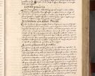 Zdjęcie nr 151 dla obiektu archiwalnego: [Liber actorum, vicariatus et officialatus Cracoviensis ad annum Domini 1574 et seqventes]