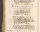 Zdjęcie nr 154 dla obiektu archiwalnego: [Liber actorum, vicariatus et officialatus Cracoviensis ad annum Domini 1574 et seqventes]