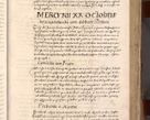 Zdjęcie nr 153 dla obiektu archiwalnego: [Liber actorum, vicariatus et officialatus Cracoviensis ad annum Domini 1574 et seqventes]