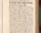 Zdjęcie nr 149 dla obiektu archiwalnego: [Liber actorum, vicariatus et officialatus Cracoviensis ad annum Domini 1574 et seqventes]