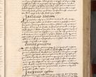 Zdjęcie nr 147 dla obiektu archiwalnego: [Liber actorum, vicariatus et officialatus Cracoviensis ad annum Domini 1574 et seqventes]