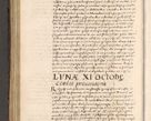 Zdjęcie nr 148 dla obiektu archiwalnego: [Liber actorum, vicariatus et officialatus Cracoviensis ad annum Domini 1574 et seqventes]