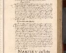Zdjęcie nr 143 dla obiektu archiwalnego: [Liber actorum, vicariatus et officialatus Cracoviensis ad annum Domini 1574 et seqventes]