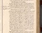 Zdjęcie nr 141 dla obiektu archiwalnego: [Liber actorum, vicariatus et officialatus Cracoviensis ad annum Domini 1574 et seqventes]