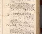 Zdjęcie nr 135 dla obiektu archiwalnego: [Liber actorum, vicariatus et officialatus Cracoviensis ad annum Domini 1574 et seqventes]