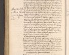 Zdjęcie nr 140 dla obiektu archiwalnego: [Liber actorum, vicariatus et officialatus Cracoviensis ad annum Domini 1574 et seqventes]