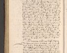 Zdjęcie nr 132 dla obiektu archiwalnego: [Liber actorum, vicariatus et officialatus Cracoviensis ad annum Domini 1574 et seqventes]