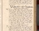 Zdjęcie nr 127 dla obiektu archiwalnego: [Liber actorum, vicariatus et officialatus Cracoviensis ad annum Domini 1574 et seqventes]