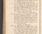 Zdjęcie nr 128 dla obiektu archiwalnego: [Liber actorum, vicariatus et officialatus Cracoviensis ad annum Domini 1574 et seqventes]