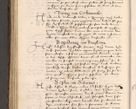 Zdjęcie nr 118 dla obiektu archiwalnego: [Liber actorum, vicariatus et officialatus Cracoviensis ad annum Domini 1574 et seqventes]