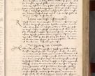 Zdjęcie nr 121 dla obiektu archiwalnego: [Liber actorum, vicariatus et officialatus Cracoviensis ad annum Domini 1574 et seqventes]