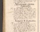 Zdjęcie nr 122 dla obiektu archiwalnego: [Liber actorum, vicariatus et officialatus Cracoviensis ad annum Domini 1574 et seqventes]