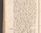 Zdjęcie nr 116 dla obiektu archiwalnego: [Liber actorum, vicariatus et officialatus Cracoviensis ad annum Domini 1574 et seqventes]