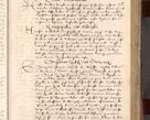 Zdjęcie nr 115 dla obiektu archiwalnego: [Liber actorum, vicariatus et officialatus Cracoviensis ad annum Domini 1574 et seqventes]
