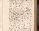 Zdjęcie nr 111 dla obiektu archiwalnego: [Liber actorum, vicariatus et officialatus Cracoviensis ad annum Domini 1574 et seqventes]