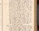 Zdjęcie nr 105 dla obiektu archiwalnego: [Liber actorum, vicariatus et officialatus Cracoviensis ad annum Domini 1574 et seqventes]