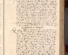 Zdjęcie nr 99 dla obiektu archiwalnego: [Liber actorum, vicariatus et officialatus Cracoviensis ad annum Domini 1574 et seqventes]