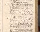Zdjęcie nr 101 dla obiektu archiwalnego: [Liber actorum, vicariatus et officialatus Cracoviensis ad annum Domini 1574 et seqventes]