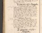 Zdjęcie nr 104 dla obiektu archiwalnego: [Liber actorum, vicariatus et officialatus Cracoviensis ad annum Domini 1574 et seqventes]