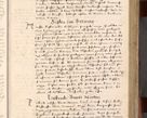 Zdjęcie nr 97 dla obiektu archiwalnego: [Liber actorum, vicariatus et officialatus Cracoviensis ad annum Domini 1574 et seqventes]