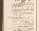 Zdjęcie nr 94 dla obiektu archiwalnego: [Liber actorum, vicariatus et officialatus Cracoviensis ad annum Domini 1574 et seqventes]